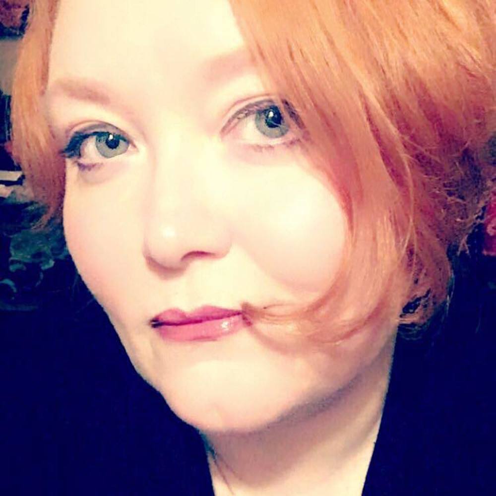 Meet your Posher, Tracey